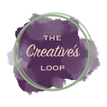The Creative's Loop logo